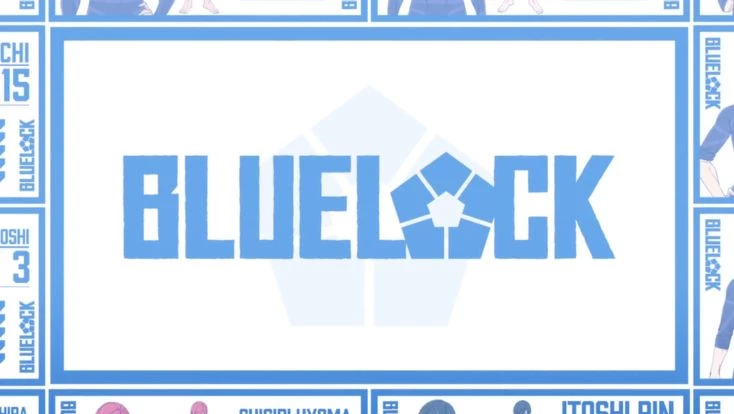 blue lock thumbnail