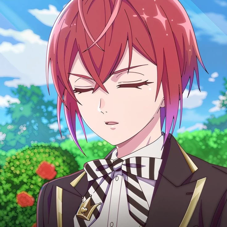 Riddle Rosehearts thumbnail