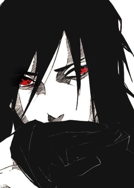 Uchiha Madara thumbnail