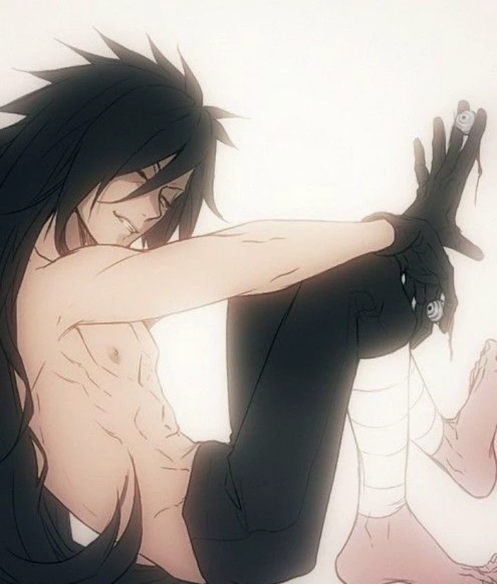 Uchiha Madara () thumbnail