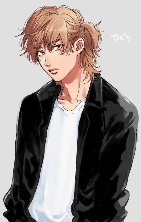 Yaguchi Kyosuke (Yacchan) thumbnail