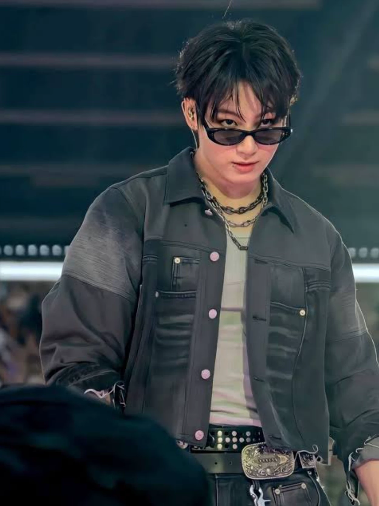 Jungkook thumbnail