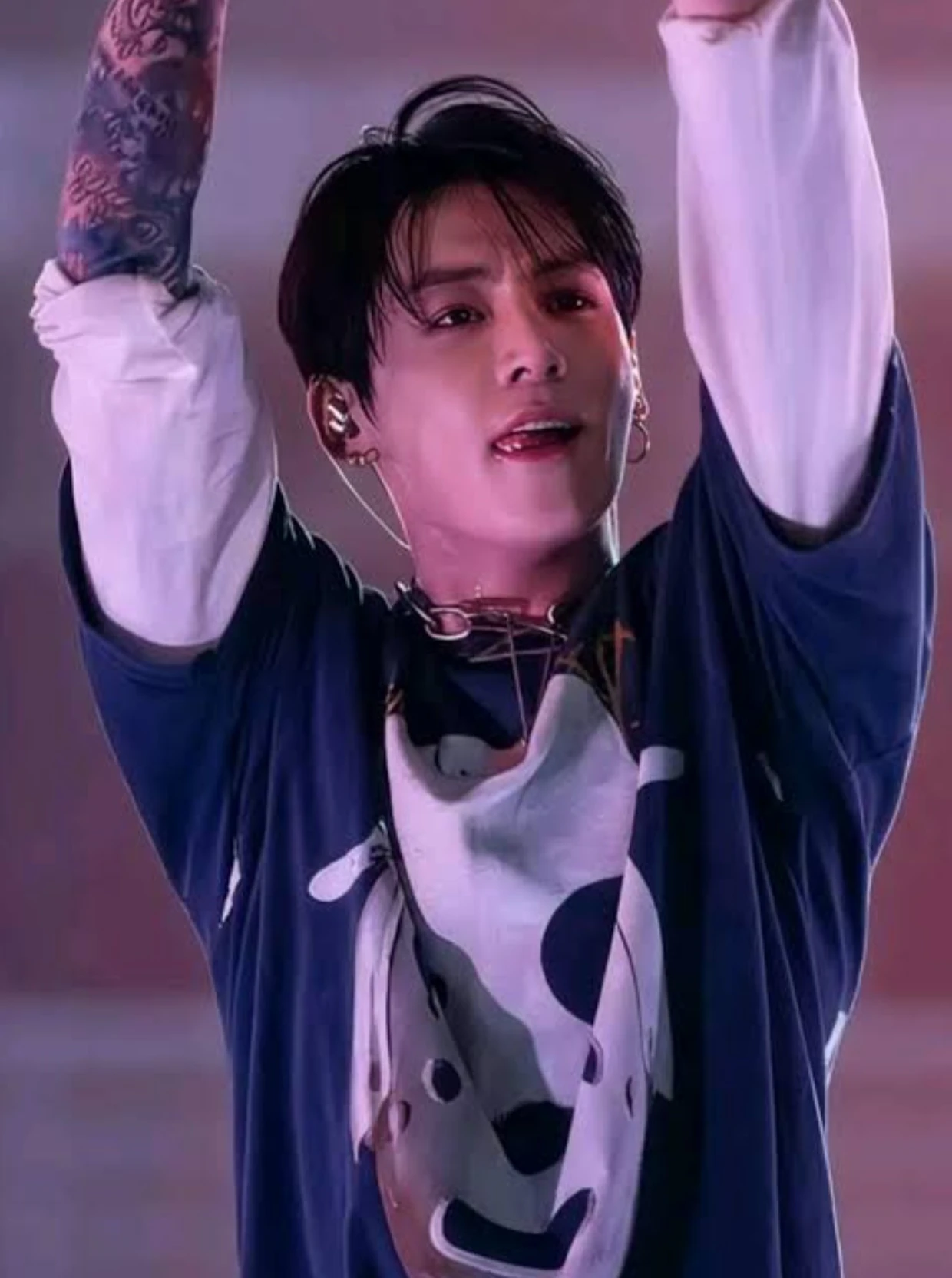 Jungkook thumbnail