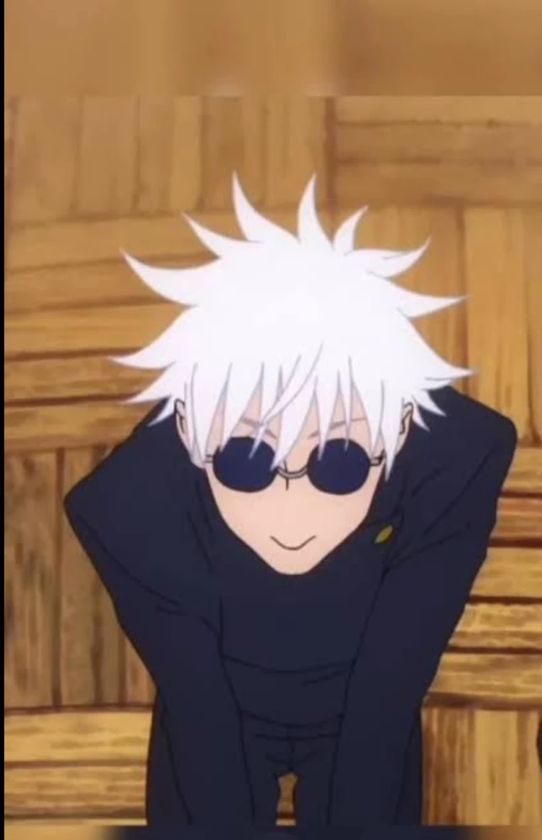 Gojo Satoru thumbnail