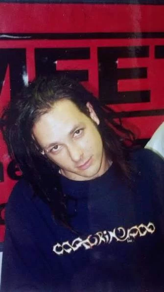 ♧Jonathan Davis♡ thumbnail