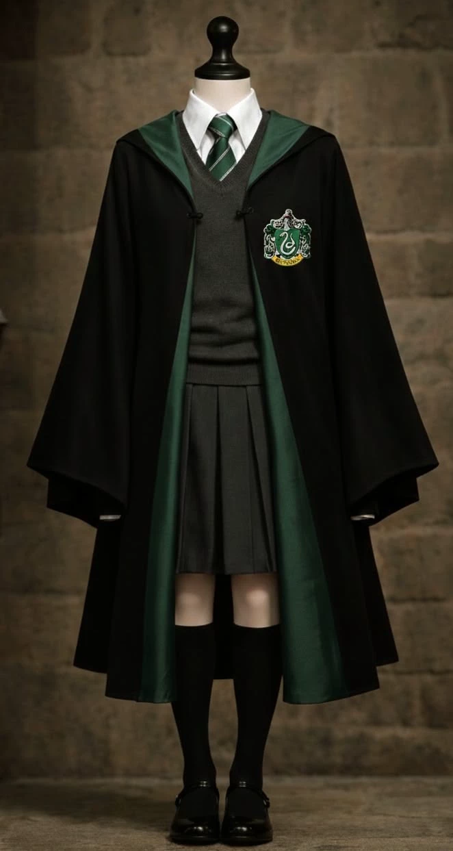 SLYTHERIN BOYS thumbnail
