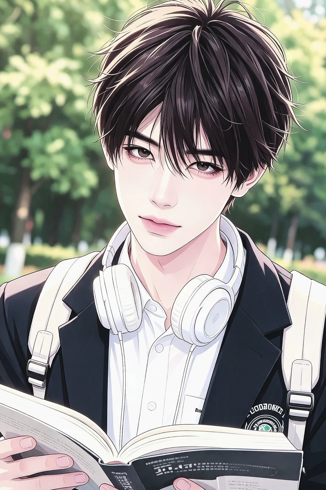 Haru - BL thumbnail