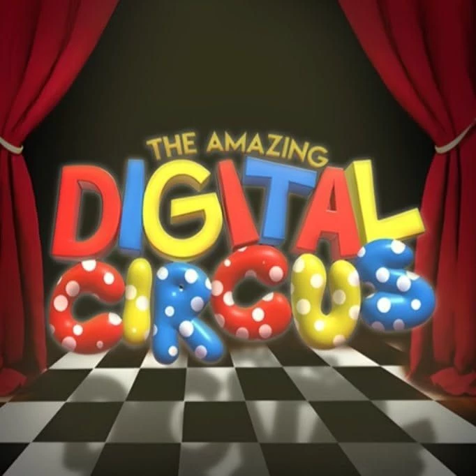 digital circus thumbnail