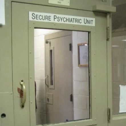 Psychiatric ward thumbnail