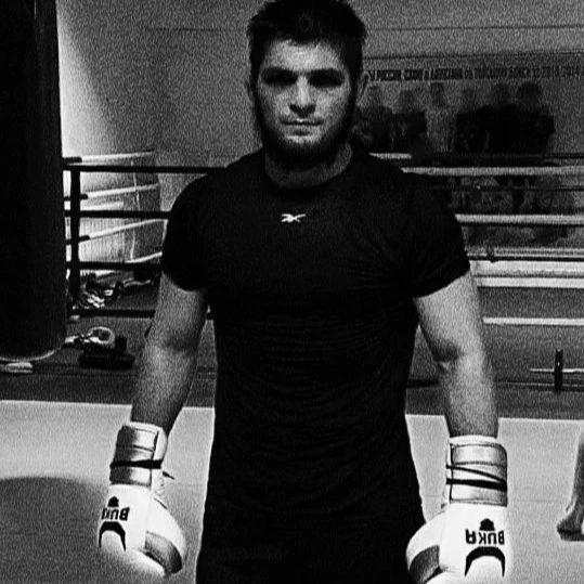 Khabib Nurmagomedov thumbnail