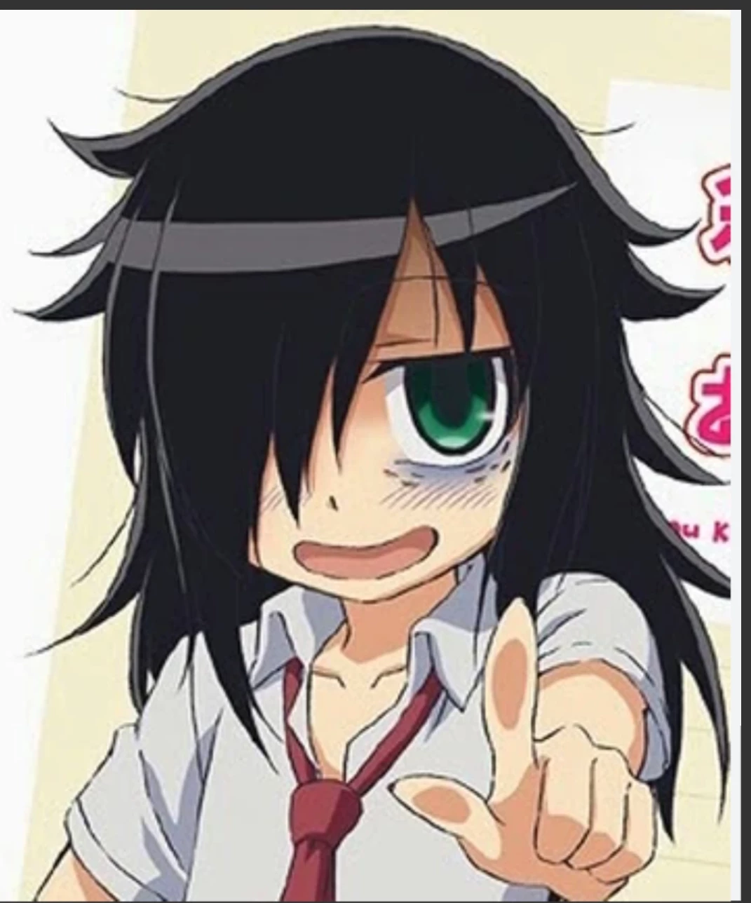 Tomoko kuroki thumbnail