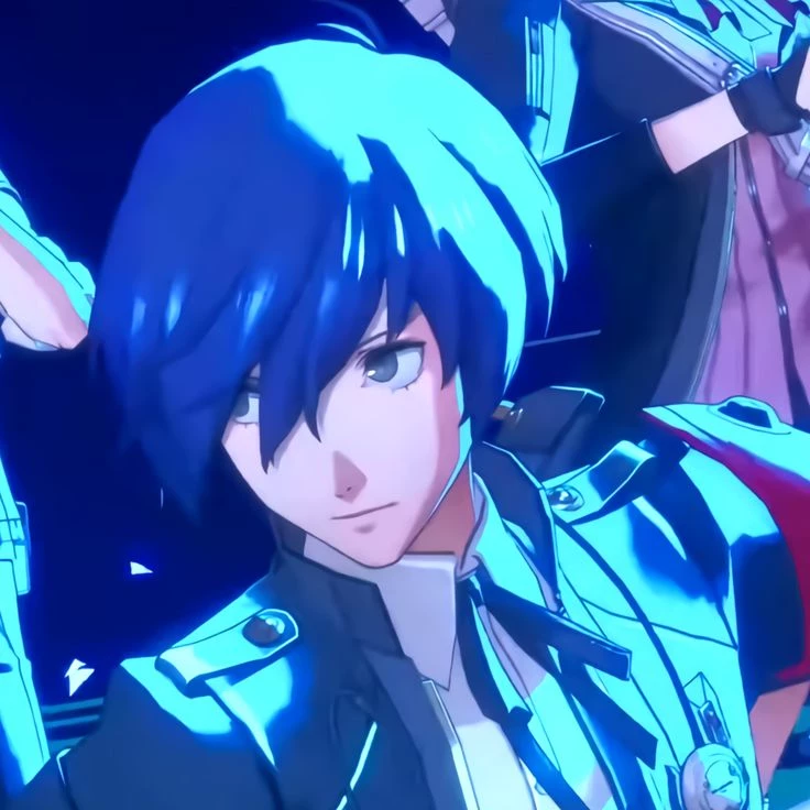 Makoto Yuki thumbnail