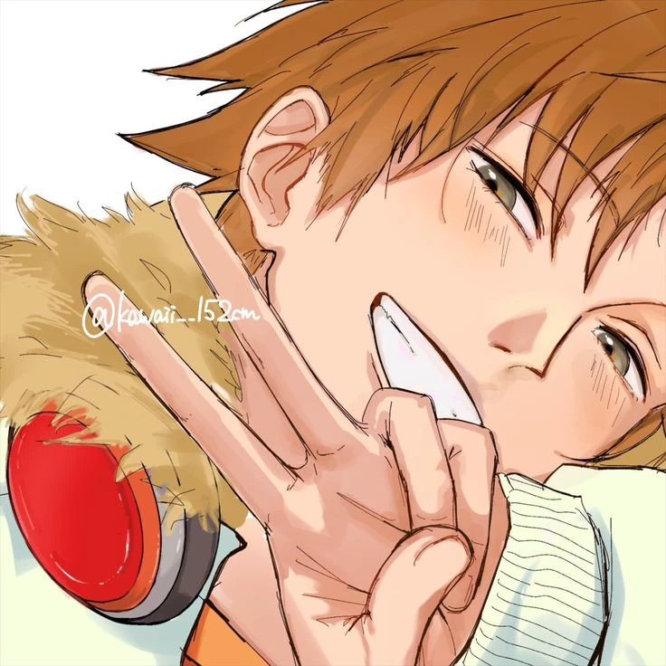 Yosuke Hanamura thumbnail