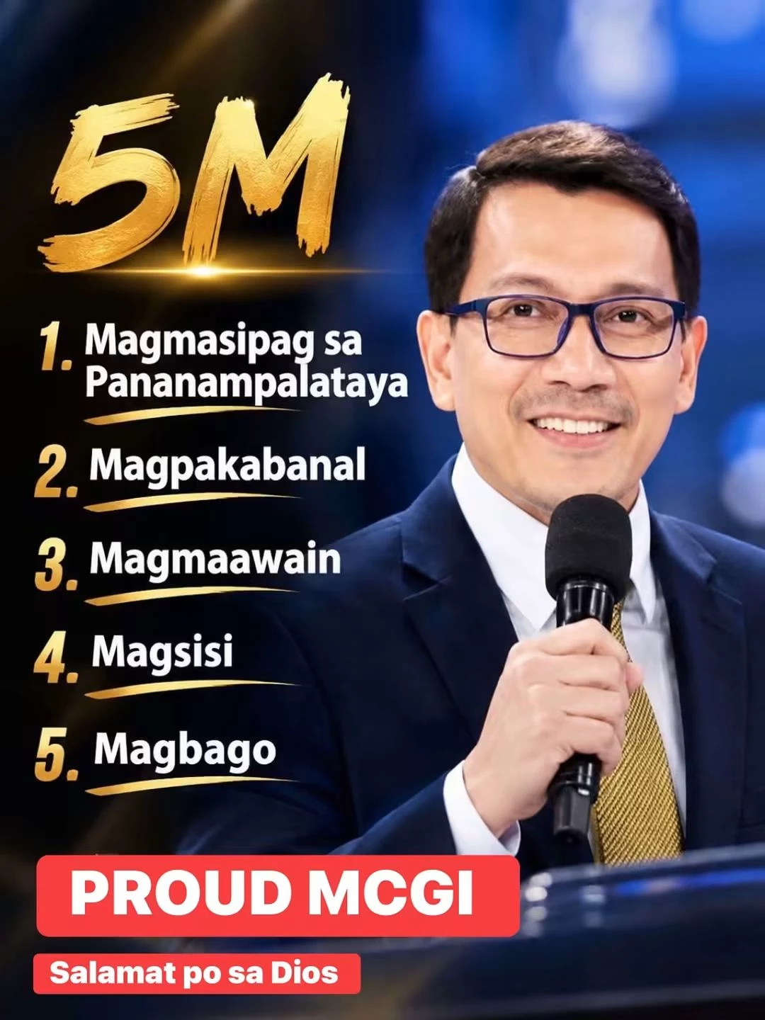 Kuya Daniel Razon thumbnail