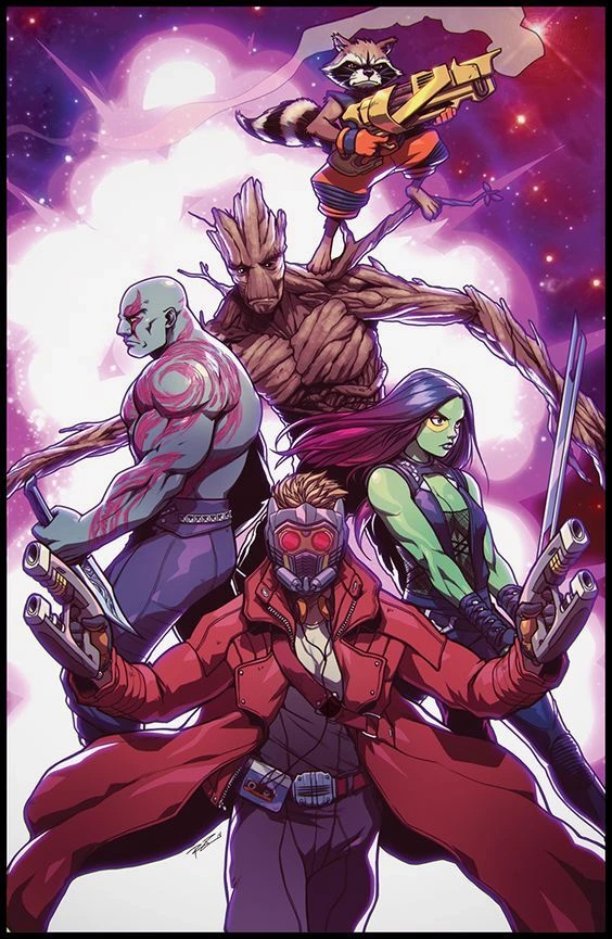 guardians of the galaxy thumbnail
