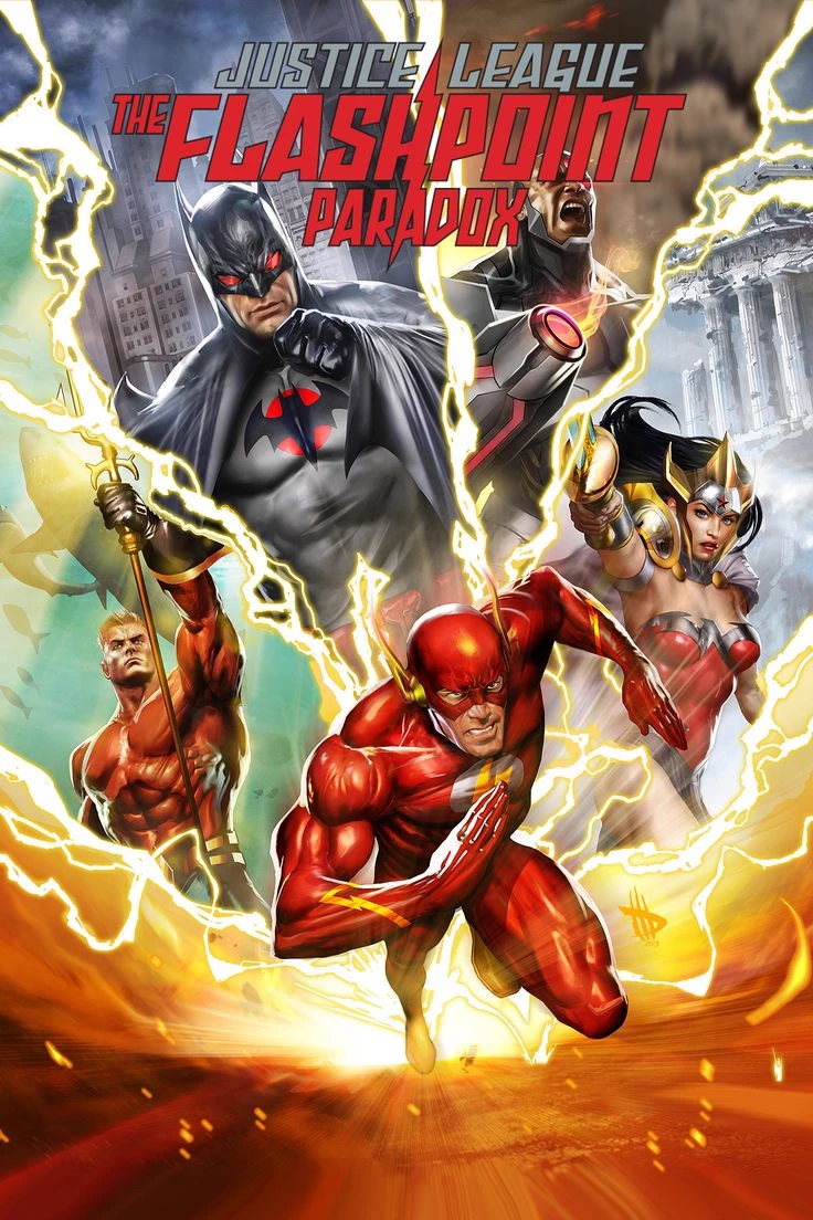 Flashpoint thumbnail