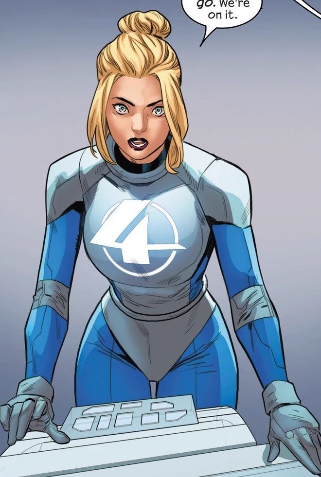 Valeria Richards thumbnail
