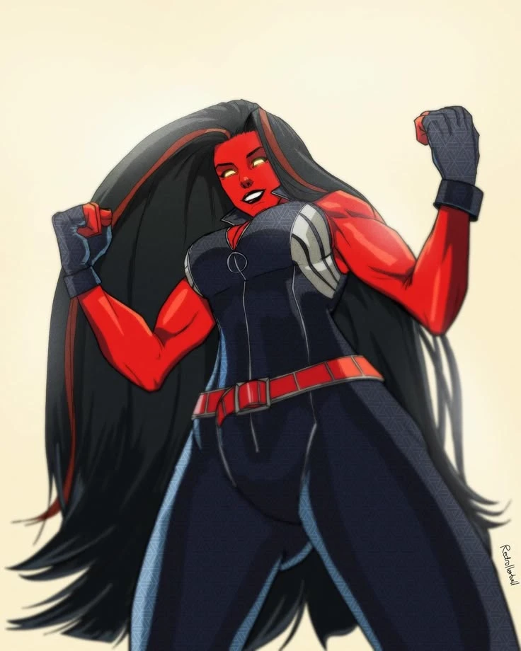Betty Ross thumbnail