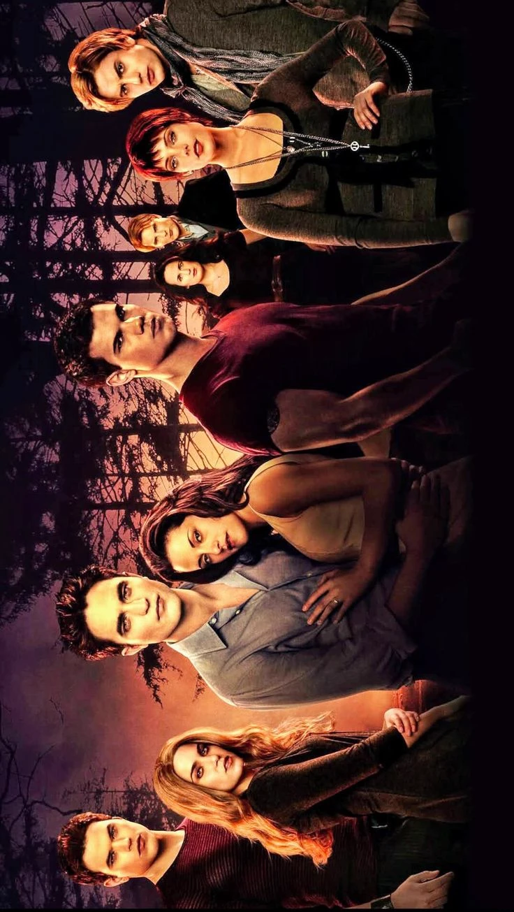 Welcome to Forks \[twilight\] thumbnail