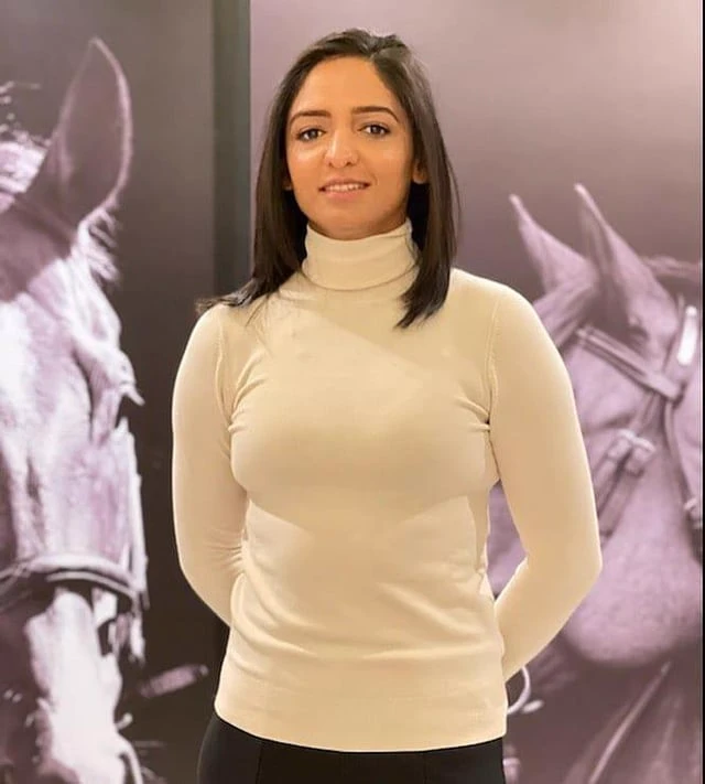 Harmanpreet Kaur thumbnail