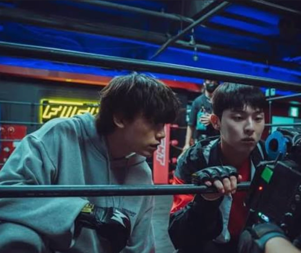 suho+ woo young thumbnail