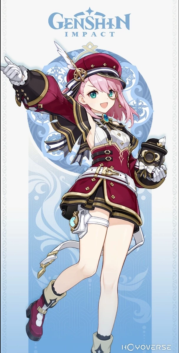 Charlotte thumbnail