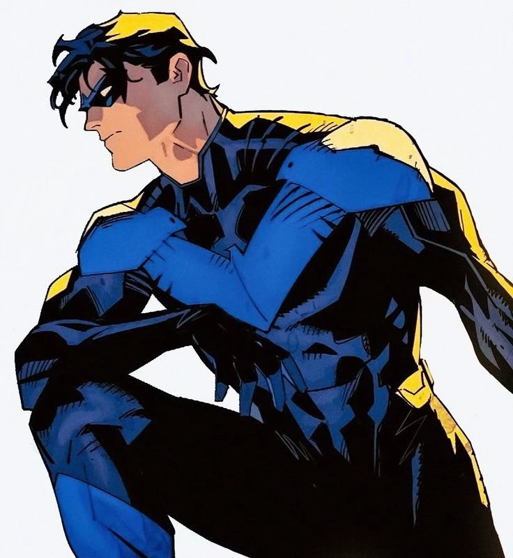 Richard Grayson  thumbnail