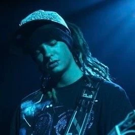 Tom Kaulitz thumbnail