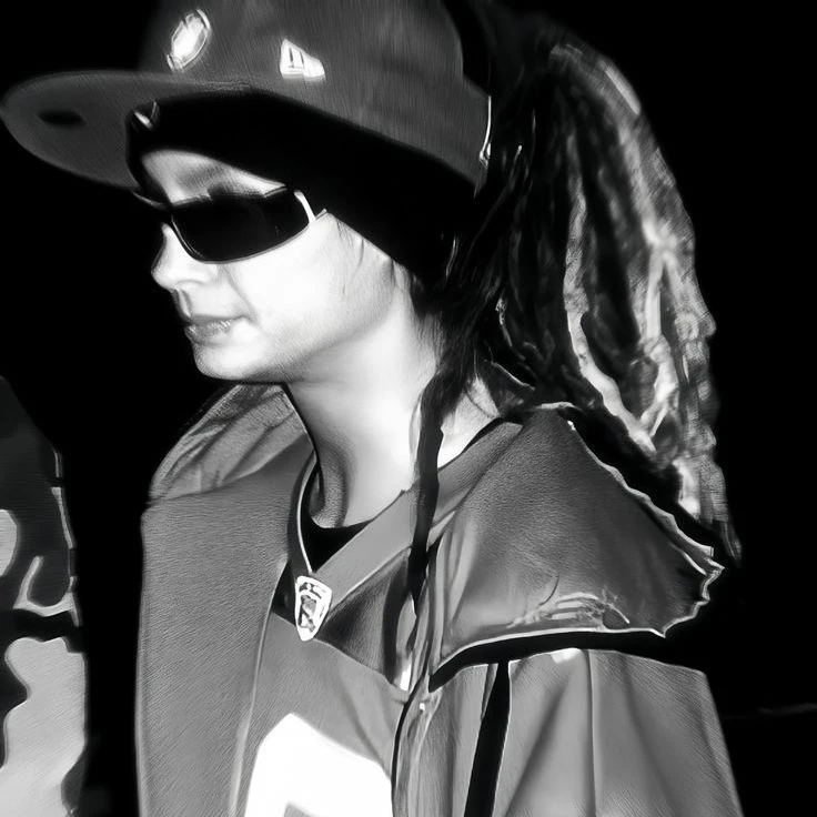 Tom Kaulitz thumbnail