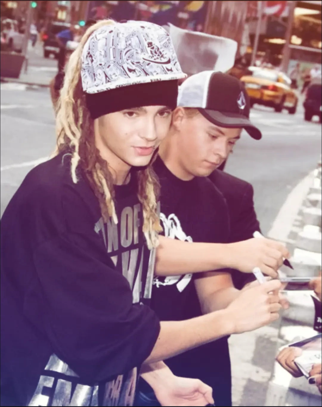 tom kaulitz thumbnail
