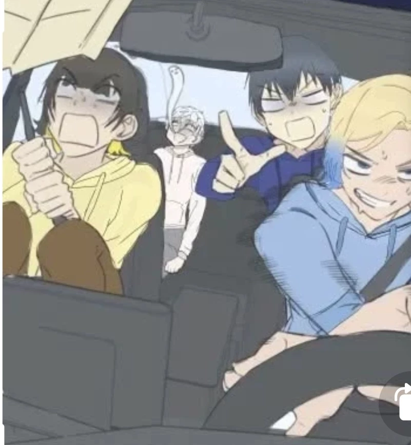 Kaiser, Isagi, Bachira, Nagi vol.2 thumbnail