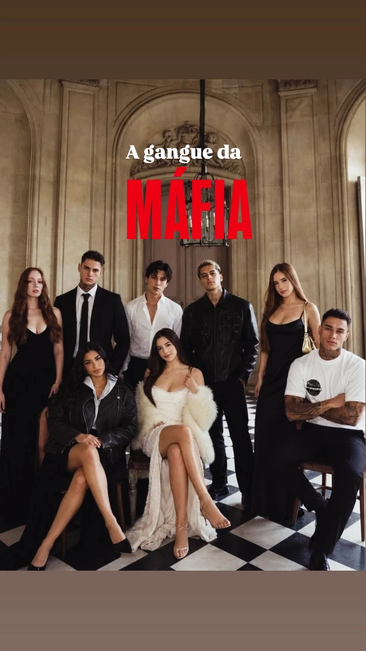 THE MAFIA GANG  thumbnail