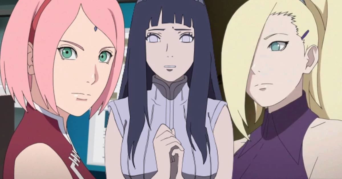Boruto New Civilian Welcome Committee  thumbnail