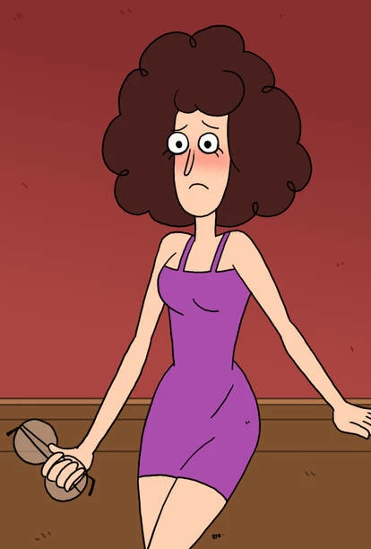 Melanie Baker thumbnail