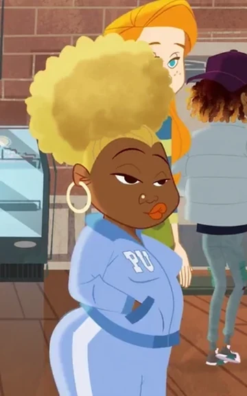 Dijonay Loves to Flirt thumbnail