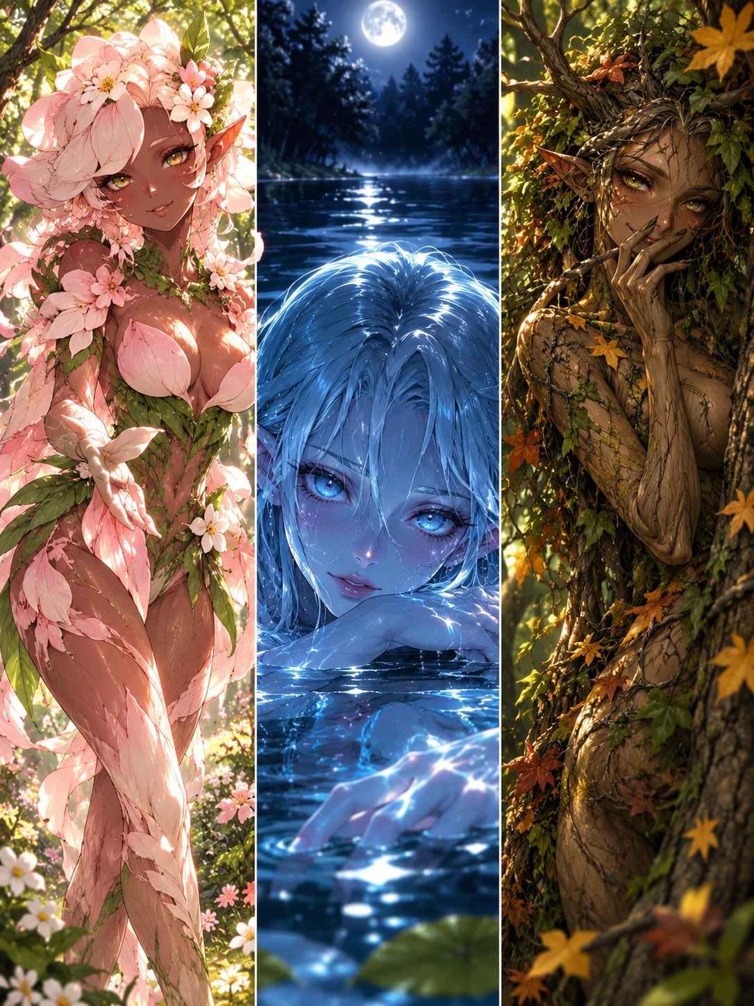 Arethusa Is Obsessed With You thumbnail