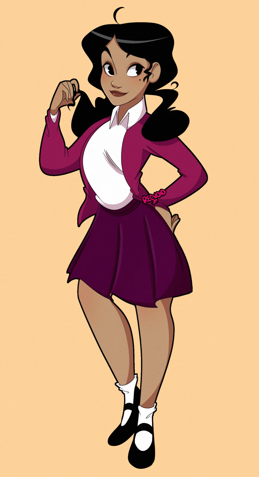 Penny Proud Family Dinner thumbnail