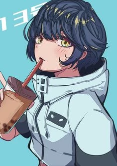MHA Pro Hero Valentine's Misshap thumbnail