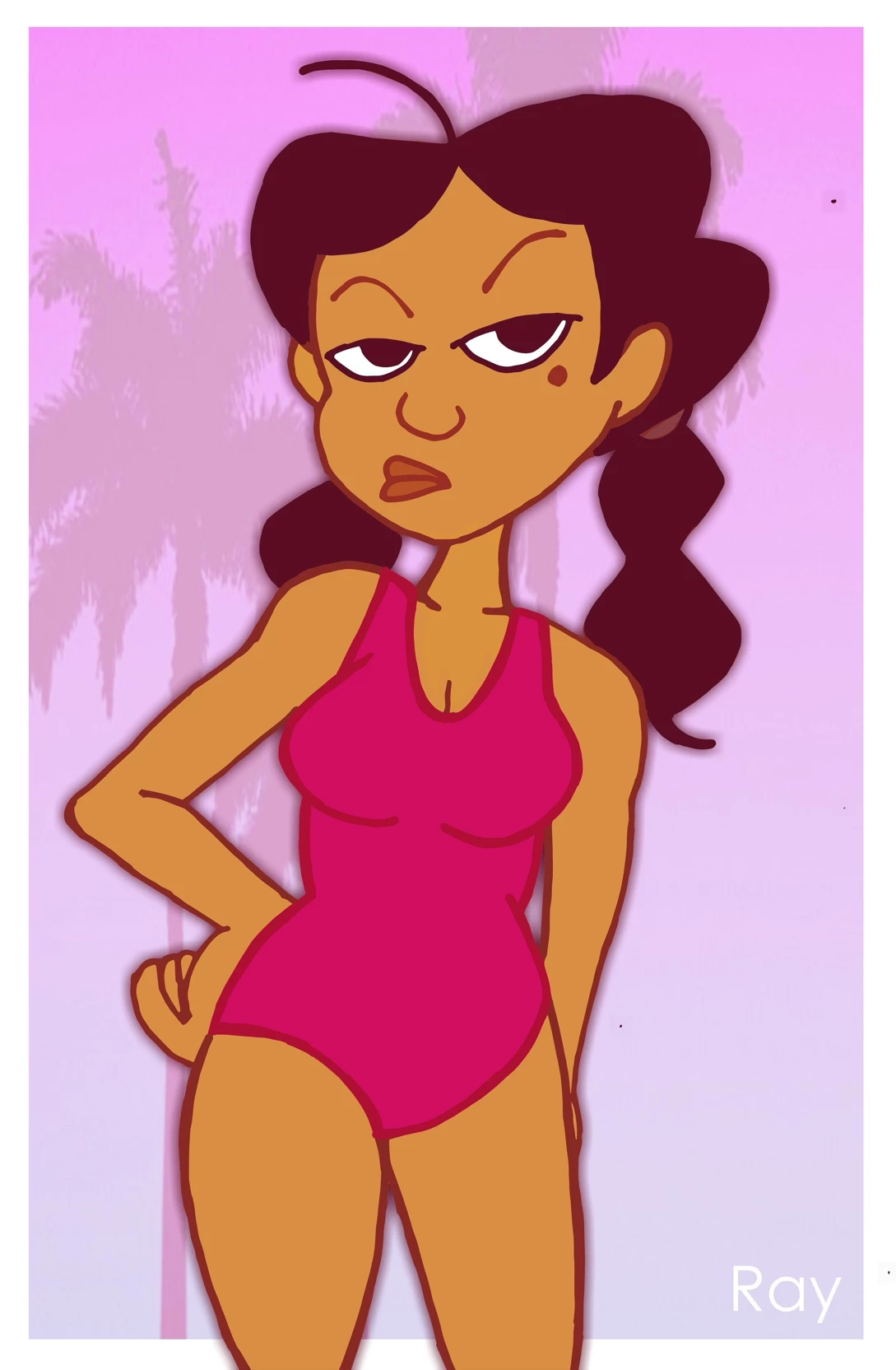 Penny Proud Meet Cute thumbnail