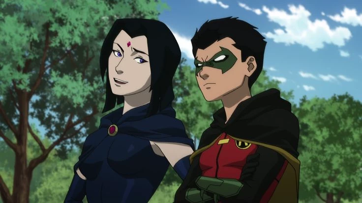 Titans Gets A New Roommate thumbnail
