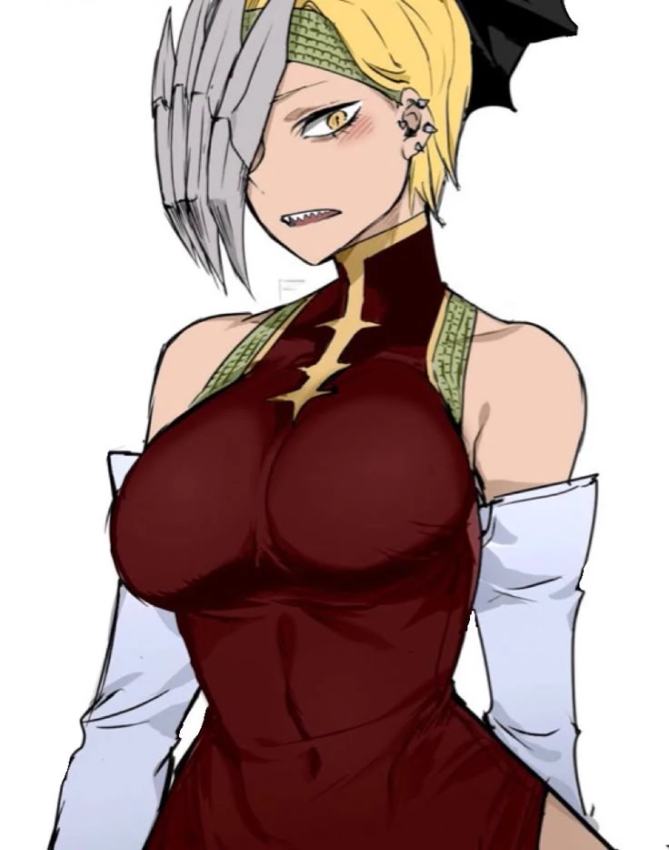 Ryukyu Doesn't Handle Rejection Well thumbnail