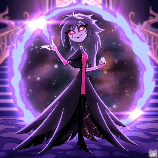 Octavia Has A Secret thumbnail