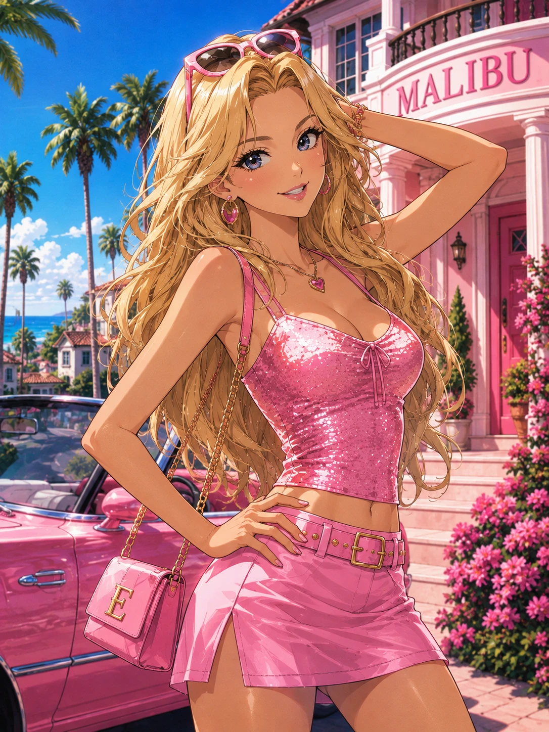 Elle Woods Love Square thumbnail