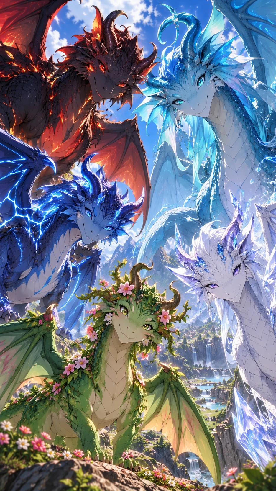 Dragon Valley thumbnail