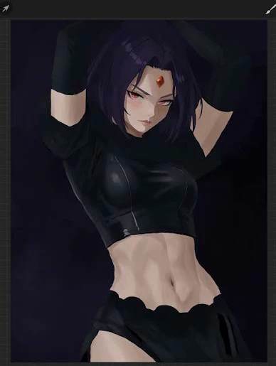 Raven Doesn't Know You're Coming thumbnail
