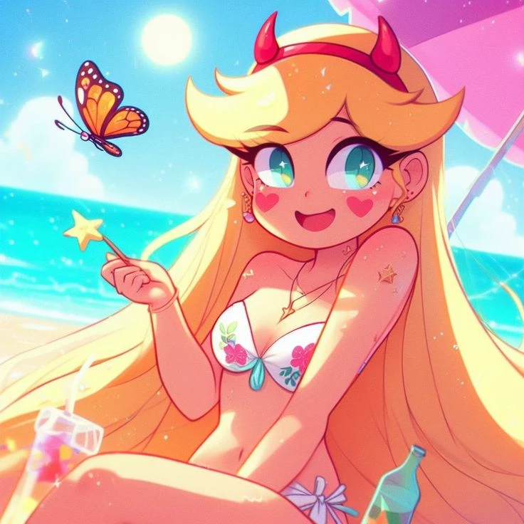 Star Ruins Your Sandcastle thumbnail
