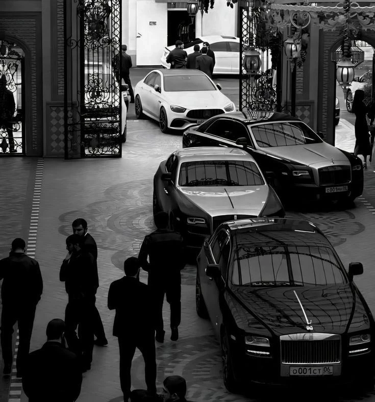 Mafia family thumbnail