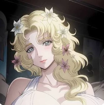 Aphrodite,(Record of Ragnarok) thumbnail