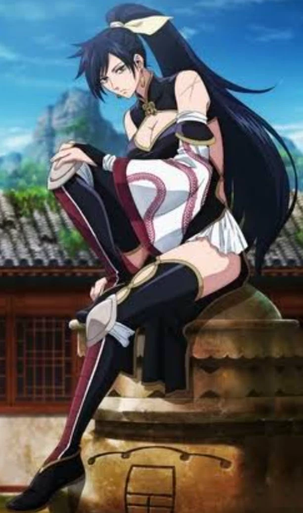Chunyan,(Record of Ragnarok) thumbnail