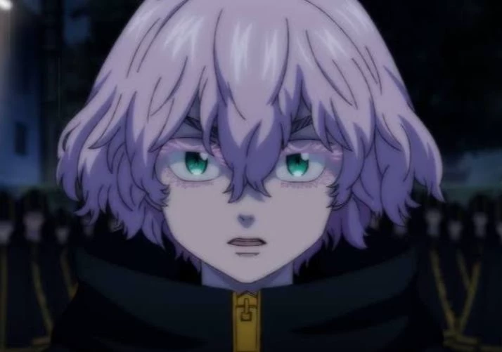 Senju Kawaragi, "obsession", (Tokyo Revengers) thumbnail